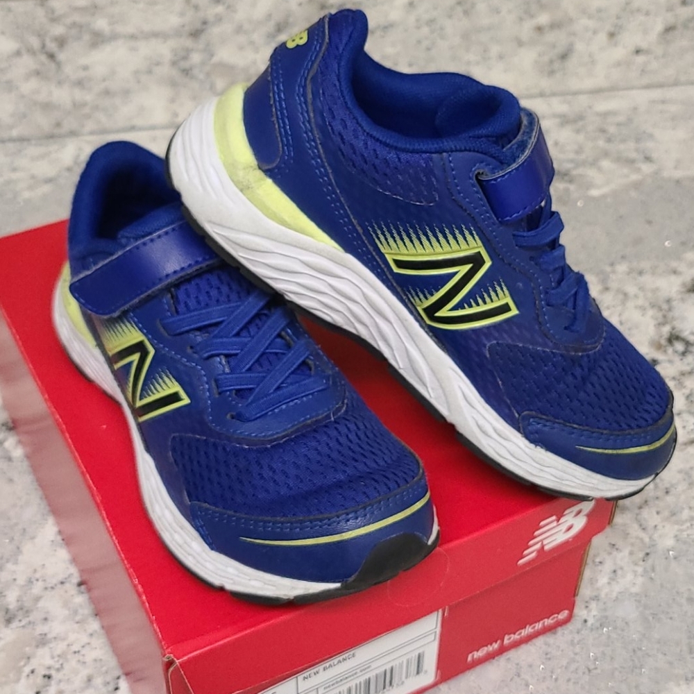 New Balance Sneakers